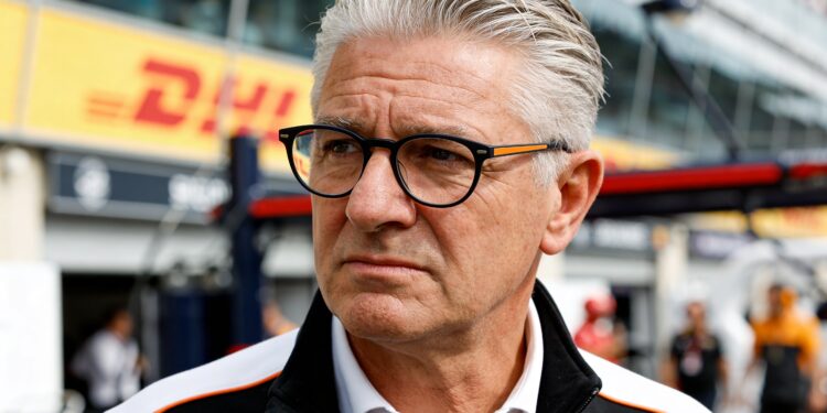 otmar szafnauers f1 terugkeer amerikaanse investeerders sturen plannen