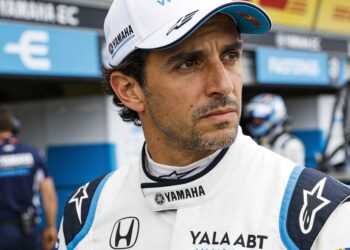 oud f1 coureur lucas di grassi kondigt afscheid aa