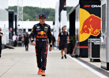 palmer besluit verstappen ontketent frenzy op f1 m