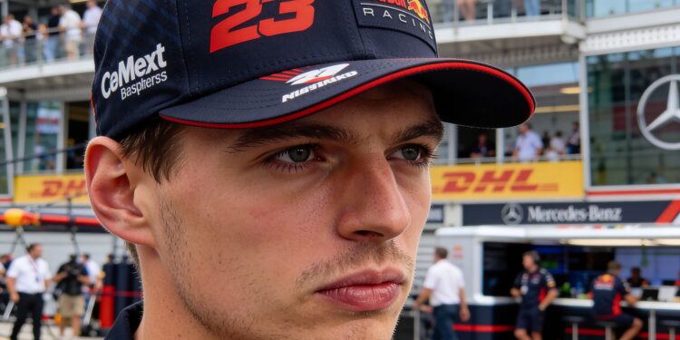 palmer overtuigd verstappen zoekt mercedes op