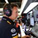palmer red bull zal ondanks personeelsleegloop ter