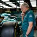 palmer zelfs neweys magie kan aston martin niet re