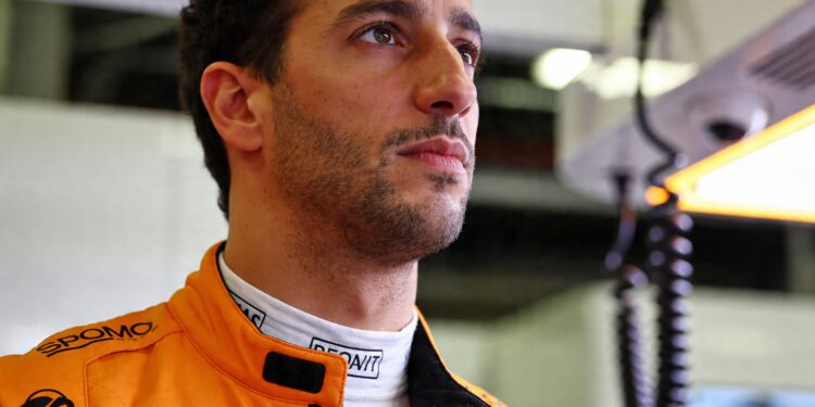 pato o ward noemt formule 1 kunstmatige show