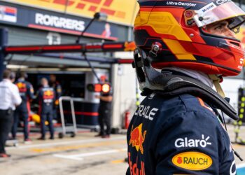 patrese waarschuwt sainz red bull gok kan slechter