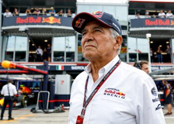 perez vader droomt van presidentschap mexico