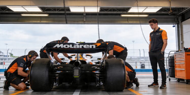 piastri geplaagd door pech tijdens pirelli test op n rburgring