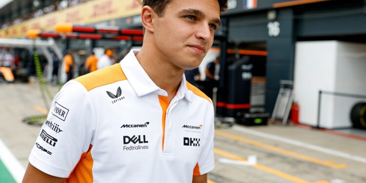 piastri mercedes is te verslaan dit f1 seizoen