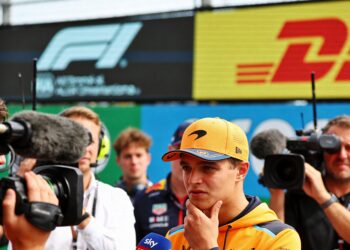 piastri roept f1 op tot drastische gewichtsreducti