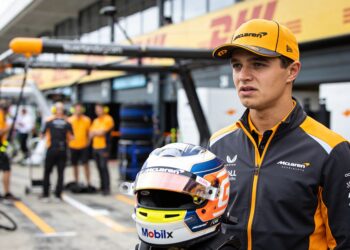 piastri verrast door f1 2026 geen complete ramp voor mclaren