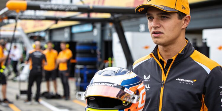 piastri verrast door f1 2026 geen complete ramp voor mclaren