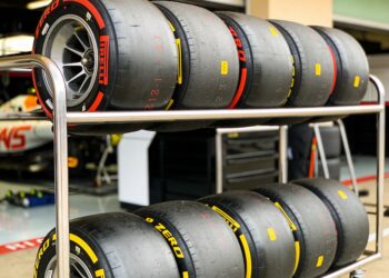 pirelli kiest zachtste banden voor miami en canada