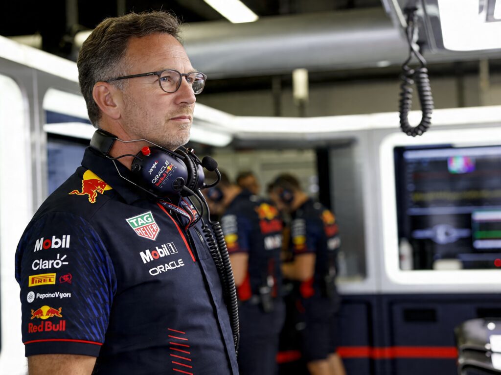 racing bulls baas permane tempert verwachtingen regelwijzigingen