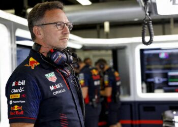 racing bulls baas permane tempert verwachtingen regelwijzigingen