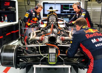 racing bulls verrast niet door alpine s 2026 vorm