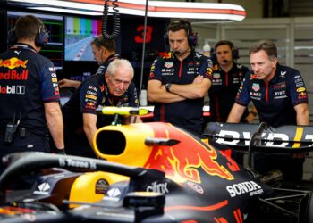 red bull beleeft traagste f1 start sinds 2015 met rb22