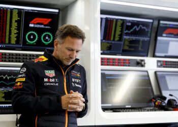 red bull betaalt nu de tol voor succesvol 2023 seizoen