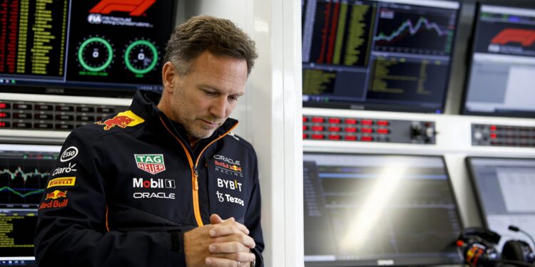 red bull betaalt nu de tol voor succesvol 2023 seizoen