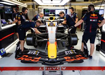 red bull betaalt prijs voor 2025 focus vol in de aanval
