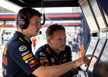 red bull dilemma rond lambiase na bevestigde mclaren overstap