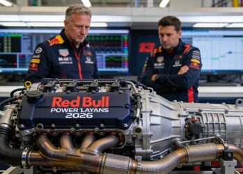 red bull en exxonmobil voltooien cruciale e fuel v