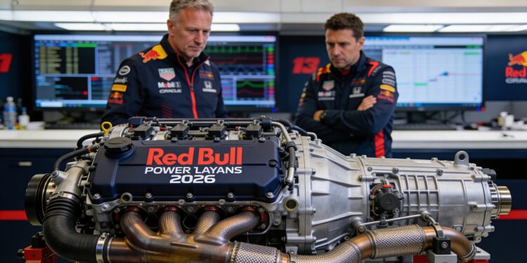red bull en exxonmobil voltooien cruciale e fuel v