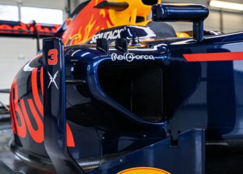 red bull onthult agressief updatepakket op silvers