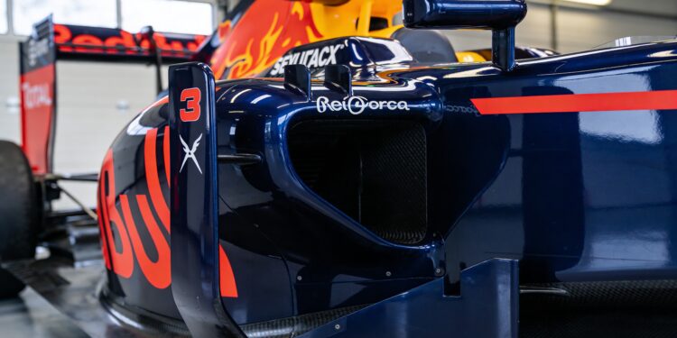 red bull onthult agressief updatepakket op silvers