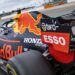 red bull onthult drastisch gewijzigde rb22 met fer