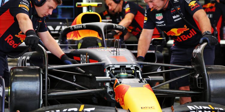 Red Bull plant RB22-updates maar mist belangrijke F1-kans 1 red bull plant rb22 updates maar mist belangrijke f1 kans