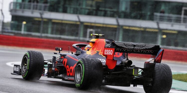 red bull test nieuwe macarena achtervleugel op sil