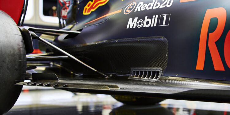 Red Bull verkiest chassis boven motor: de logica achter de strategie 1 red bull verkiest chassis boven motor de logica ac