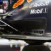 red bull verkiest chassis boven motor de logica ac