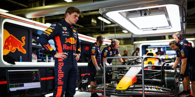 red bull zakt weg zesde plaats na drie races harde