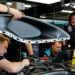 regelwijziging en upgrades schudden f1 veld op voo