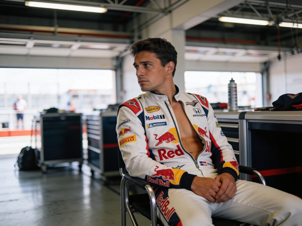 ricciardo dankbaar voor beslissing racing bulls over f1 exit