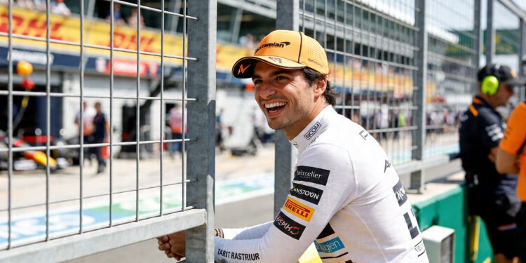ricciardo ruilt f1 voor off road avontuur