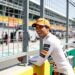 ricciardo ruilt f1 voor off road avontuur