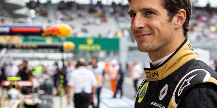 romain grosjean viert 40e verjaardag terugblik op roerige f1 carri re
