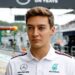 Russell: Coureurs hebben geluk met F1-plek door hoge kosten 2 russell coureurs hebben geluk met f1 plek door hoge kosten