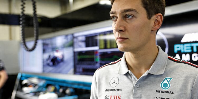 russell focust op antonelli en eigen prestaties voor miami gp