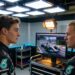 russell over titelstrijd met antonelli relatie is