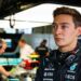 russell pareert kritiek verstappen vroeger was f1