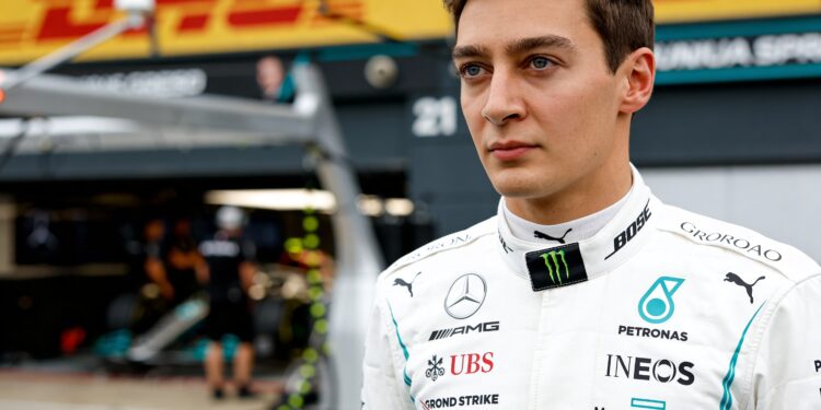 russell s pad naar favorietenrol onder de loep