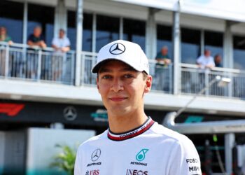 russell vol vertrouwen voor miami gp na reset