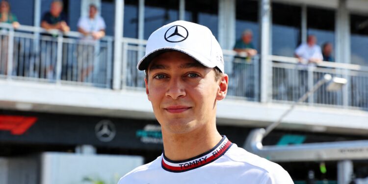 russell vol vertrouwen voor miami gp na reset