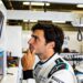 sainz voorzag williams zware start in f1 seizoen