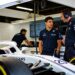 sainz williams moet gewicht verliezen en downforce winnen