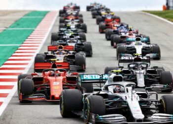 sam bird formule e coureurs niet ver van f1 niveau