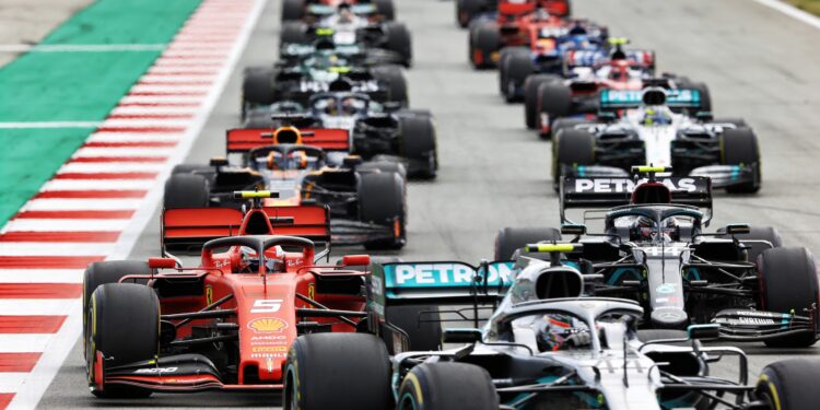 sam bird formule e coureurs niet ver van f1 niveau