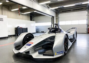 sam bird formule e gen4 op weg naar f1 tijden
